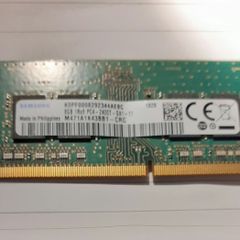 Samsung 8gig 2400T
