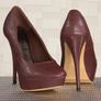 brown heels Size 38;40 Image 2