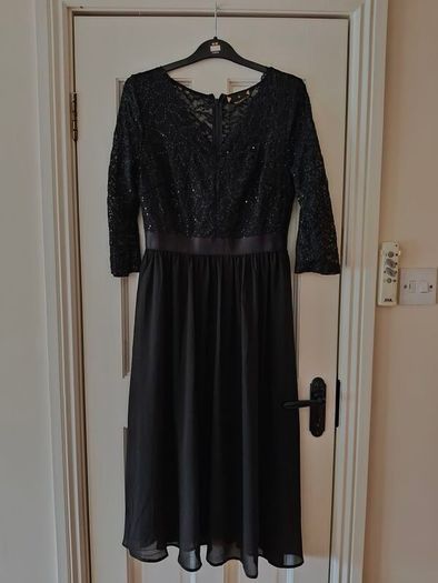 Beautiful Occasion Dress