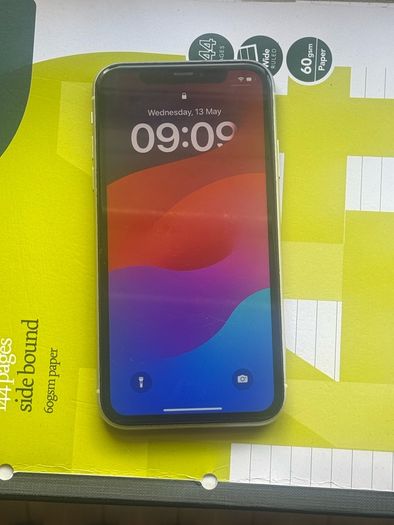 Iphone 11 128gb unlocked