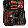 599pcs Tool Suitcase | Fully Loaded | On Wheels | Brand New Image 4