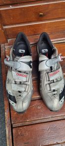 Cycling shoes Gravel/MTB