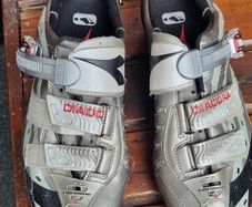 Cycling shoes Gravel/MTB