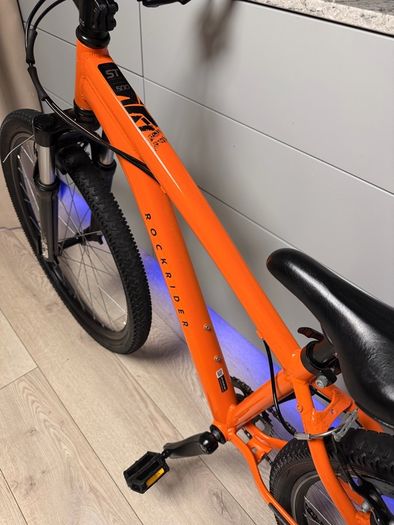 Rockrider ST500 Junior Bike 26 inch