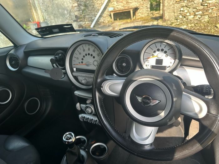 2009 Mini Cooper