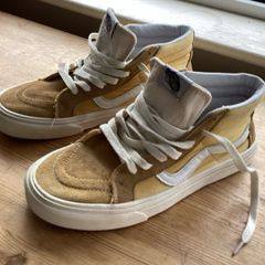 Vans size 7.5