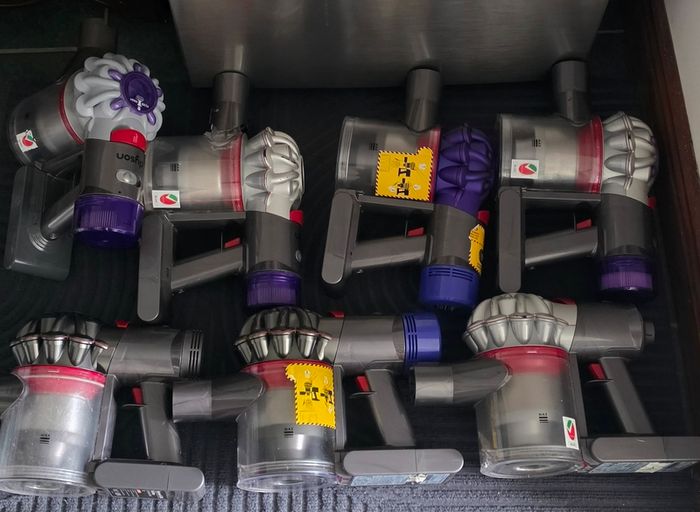 Dyson V11 Absolute