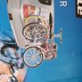 Bikemate Bicycle Carrier - Brand New in Box - Never Used Image 3