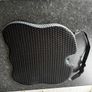 Orthopaedic Memory Foam Seat Cushion Coccyx Support | Office, Car & Home Image 2