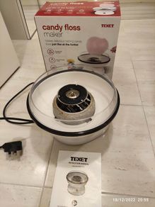 Candy Floss Maker