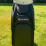 TaylorMade 2021 Tour Staff Bag Image 5