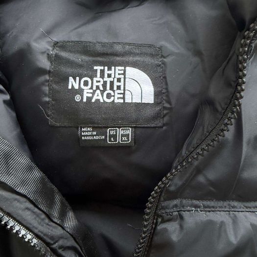 north face nupste