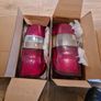 Hiace Rear Lamps (Lights) Pair Image 2