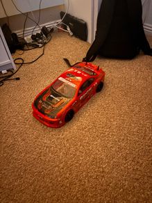 rc drift car