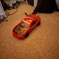 rc drift car