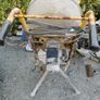 Concrete mixer Image 5