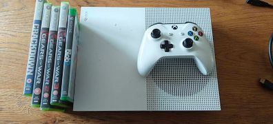 Xbox one
