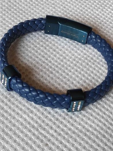 English Laundry bracelet
