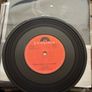 The Jam Strange Town Irish Pressing POSP 34 - 7 Inch Vinyl Record 45 Image 2
