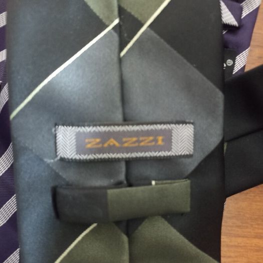12 Ties