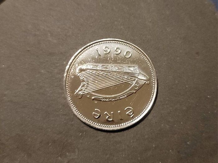 Irish Punt