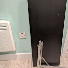 Folding Wall Table