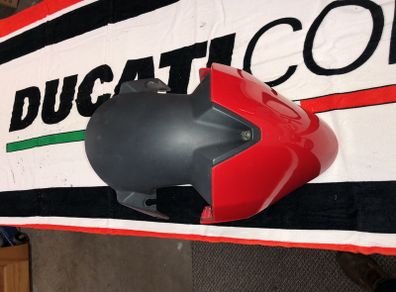 Ducati Multistrada DS1000 Front Mudguard