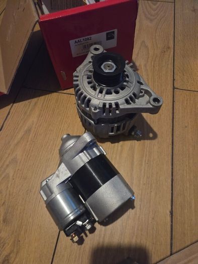 car parts