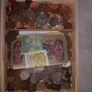 4 kg.coins+14 banknotes. Image 7