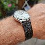Watch Seiko Sportsmatic Automatic. 1967 Image 4