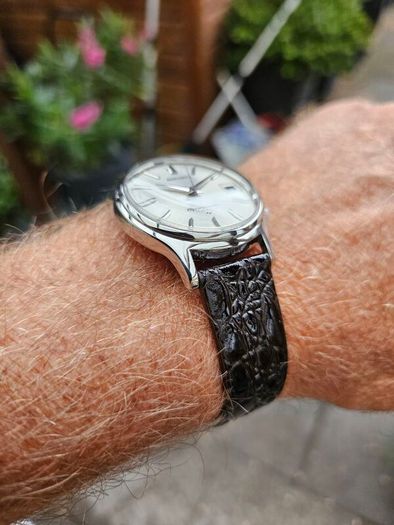 Watch Seiko Sportsmatic Automatic. 1967