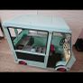 American Doll Ice-cream Truck Image 2
