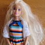 Barbie dolls - different styles Image 7