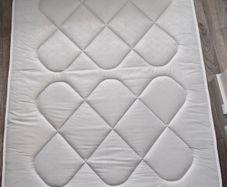 Double Mattress
