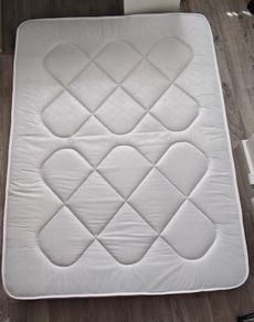 Double Mattress