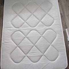 Double Mattress