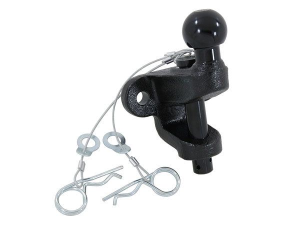 Trailer Towing Hitch Tow Ball 50mm