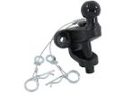 Trailer Towing Hitch Tow Ball 50mm