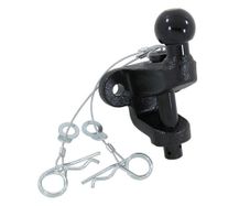 Trailer Towing Hitch Tow Ball 50mm