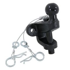 Trailer Towing Hitch Tow Ball 50mm