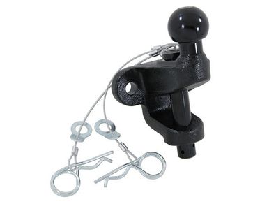 Trailer Towing Hitch Tow Ball 50mm