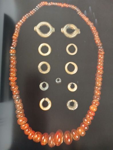 Treasures of the National Museum of Ireland