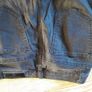 Vero moda black skinny jeans size uk6 Image 5