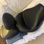 Touring Seat for Honda Shadow (Mustang brand USA) Image 4