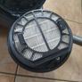 Bagless Vacuum Cleaner AEG Image 5