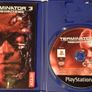Terminator 3: Rise Of The Machines [2003] (Playstation 2 Game) [PAL] Image 5