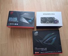 NEW PC parts