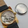 PIERCE Vintage Automatic Swiss men's Watch Image 6