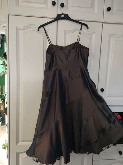Occasion Formal Dress Size 16