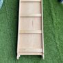 Goodevas triangle ladder and sliding board Image 4